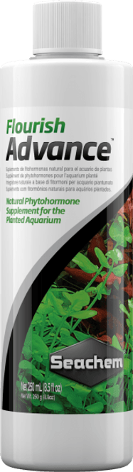 Hovedbilde Seachem Flourish Advance - 100ml