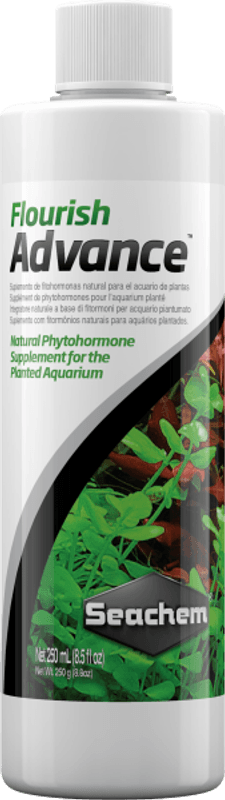 Seachem Flourish Advance - 250ml