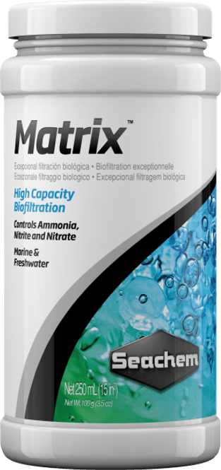 Hovedbilde Matrix 1000ml