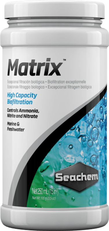 Matrix 1000ml