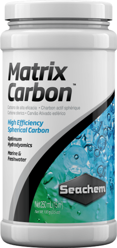 MatrixCarbon - 250ml