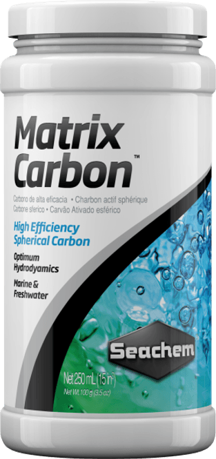 Hovedbilde MatrixCarbon - 1000ml