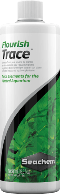 Hovedbilde Seachem Flourish Trace - 100ml