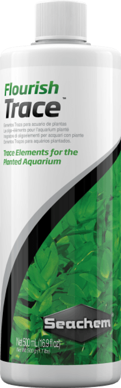 Seachem Flourish Trace - 250ml