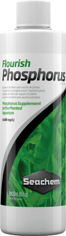 Seachem Flourish Phosphorus - 250ml