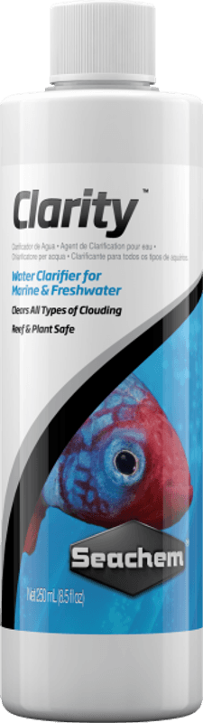 Seachem Clarity - 100ml