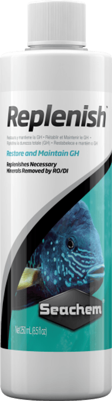Seachem Replenish - 100ml