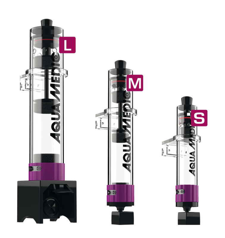 Aqua Medic multi reactor - Gen II S