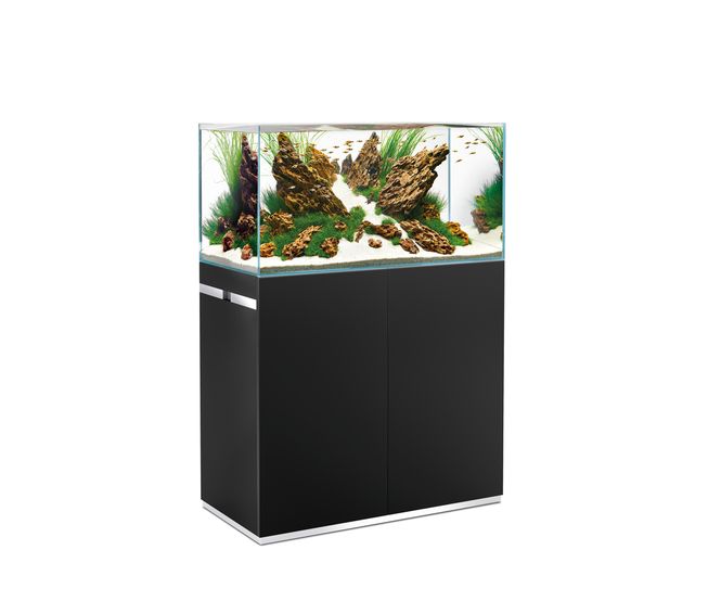 Hovedbilde Oase ScaperLine 90 black set