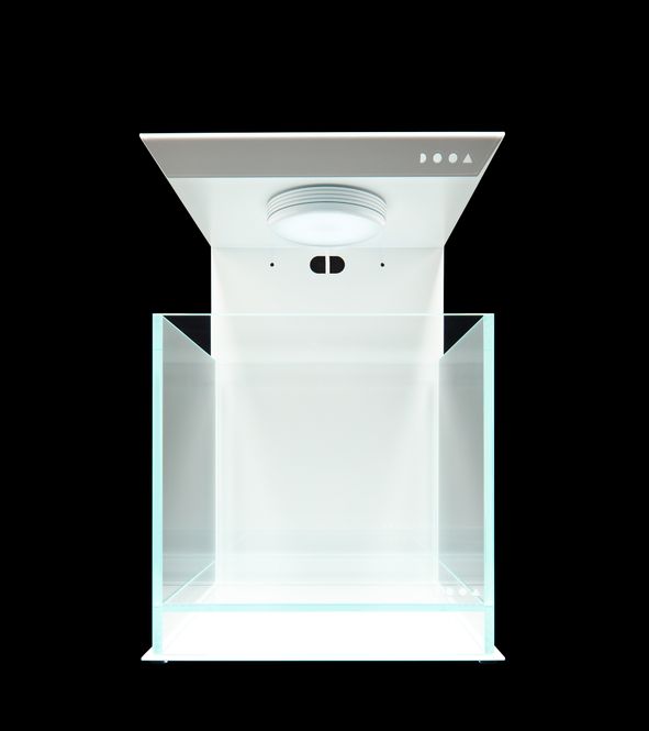 Hovedbilde DOOA Magnet Light G