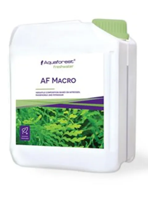 Hovedbilde AF Macro - macro elements  (125ml)
