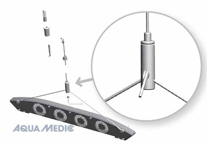Hovedbilde Aquamedic AQUAFIT 2
