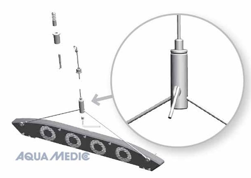 Aquamedic AQUAFIT 2