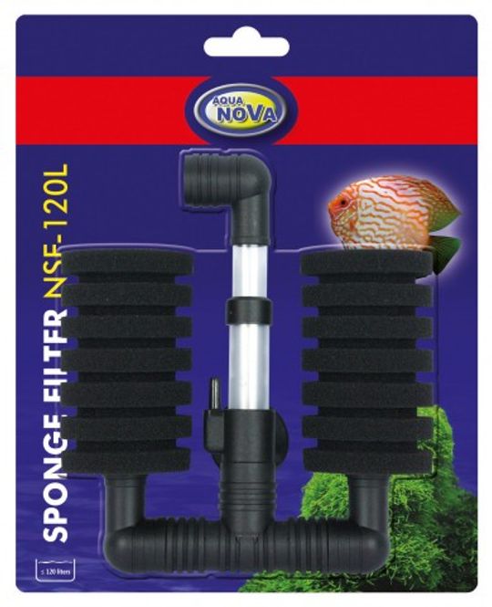 Hovedbilde Aqua Nova NSF-120L