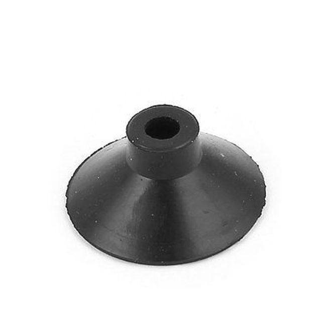 Hovedbilde Rekefilter Sugekopper 2pk 