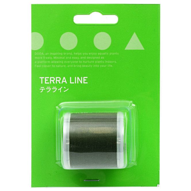 Hovedbilde DOOA Terra Line