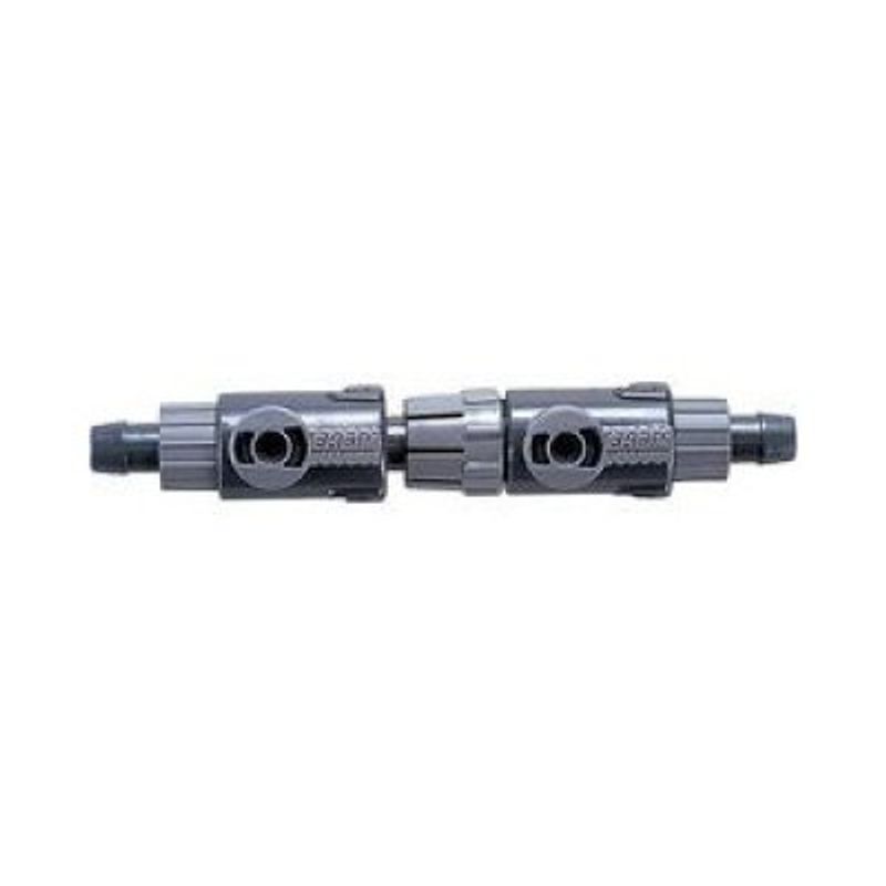 EHEIM DOBBELKRAN 16/22MM