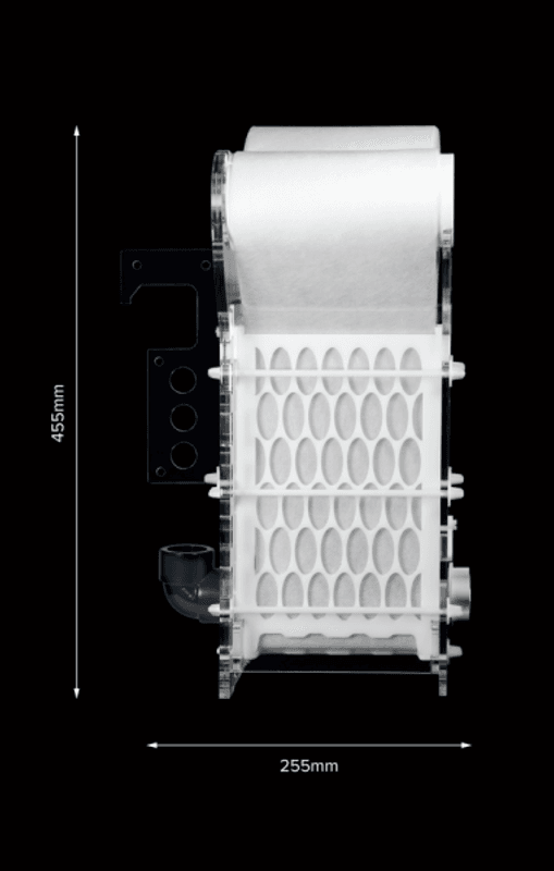 ClariSea SK-5000 V2 automatik