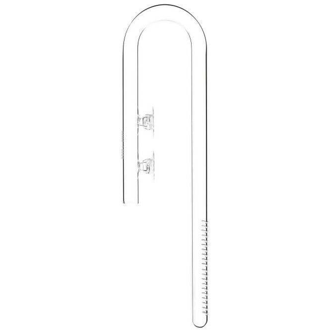 Hovedbilde Aqua Rebell Glass Inflow IF3 13mm