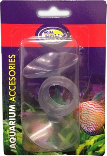 Hovedbilde Suction Cup 21mm