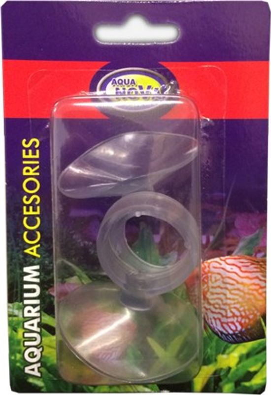 Suction Cup 21mm