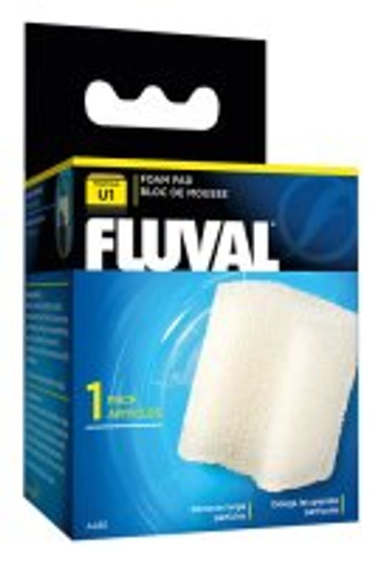 FLUVAL U1 - SKUMPATRON