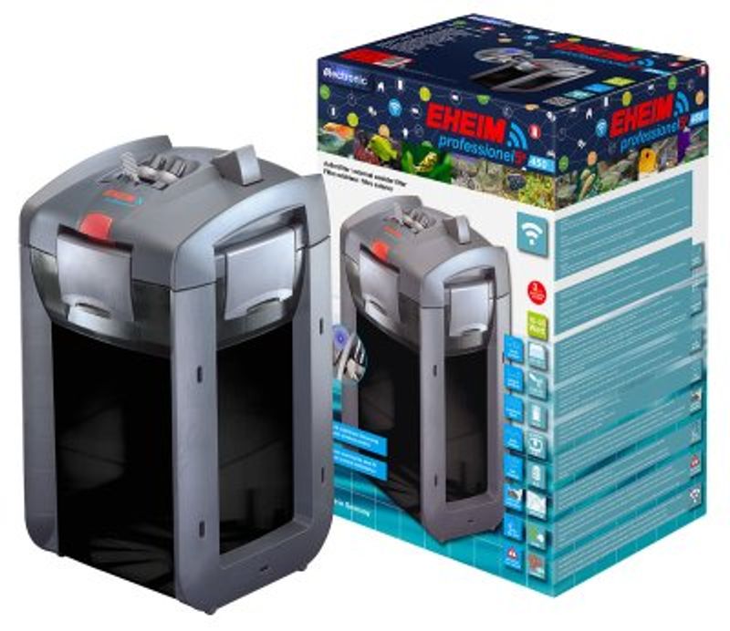 EHEIM PRO 5E 450
