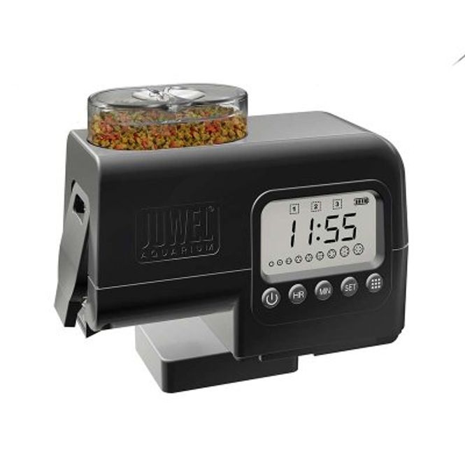 Hovedbilde JUWEL AUTOMAT JUWEL SMARTFEEDER 2.0