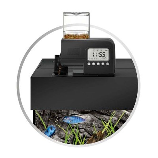 Hovedbilde JUWEL AUTOMAT JUWEL SMARTFEEDER 2.0