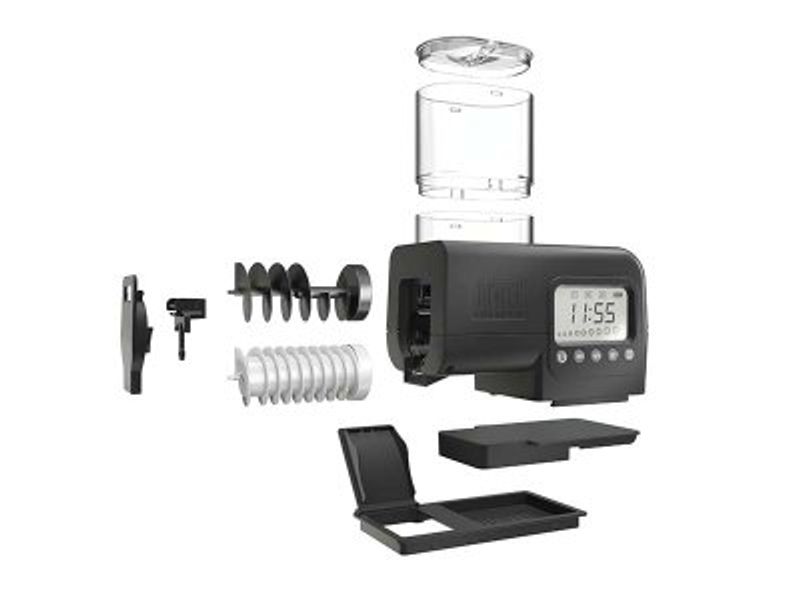 JUWEL AUTOMAT JUWEL SMARTFEEDER 2.0