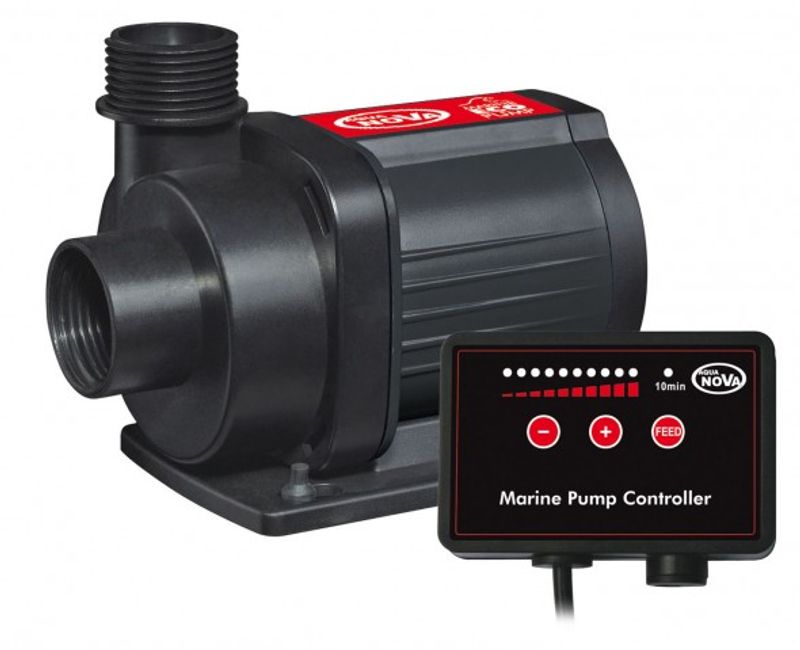  Aquarium pump m kontroller 3000 L/H