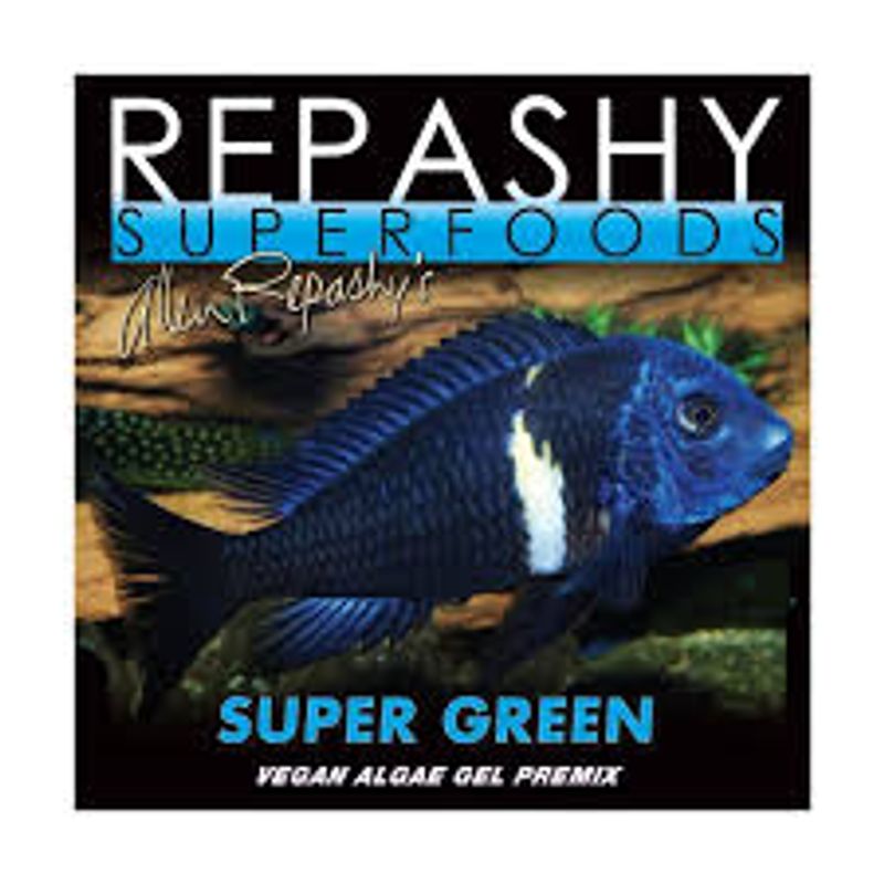Super Green 340g