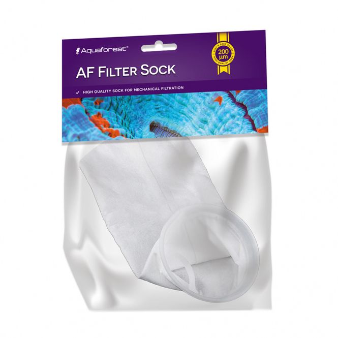 Hovedbilde Aquaforest filtersock 4