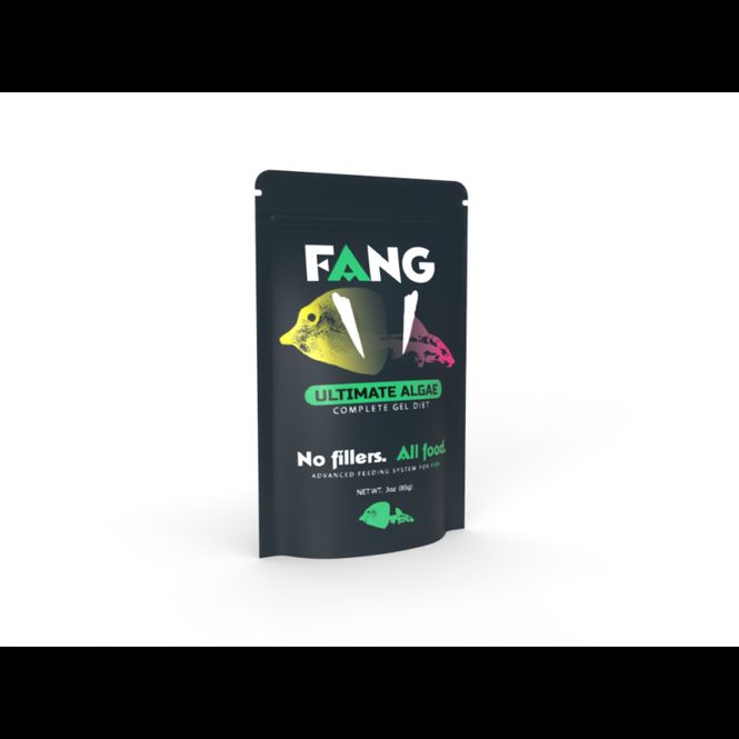 Hovedbilde FANG Ultimate Algae 85g