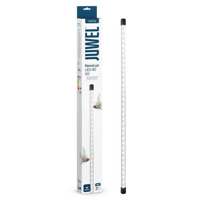 Hovedbilde JUWEL NOVOLUX 80 LED HVIT