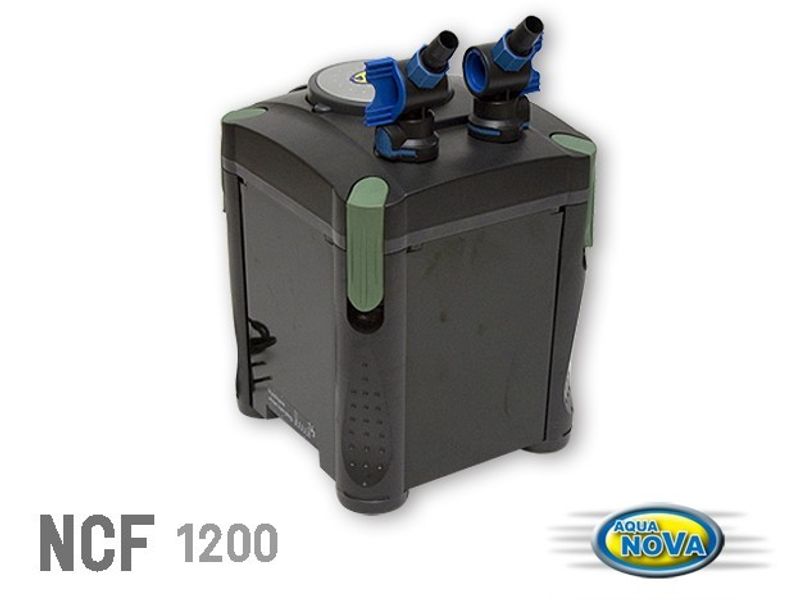 Aqua Nova NCF-1200
