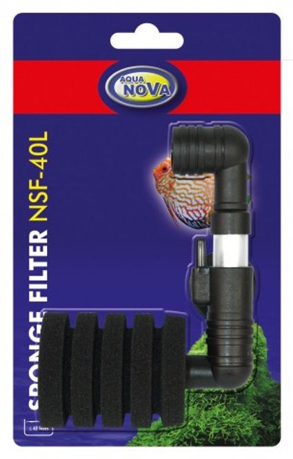 Hovedbilde Aqua Nova NSF-40L