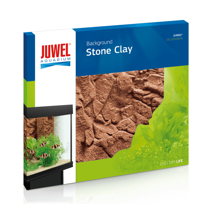 Hovedbilde Juwel Stone Clay bakgrunn