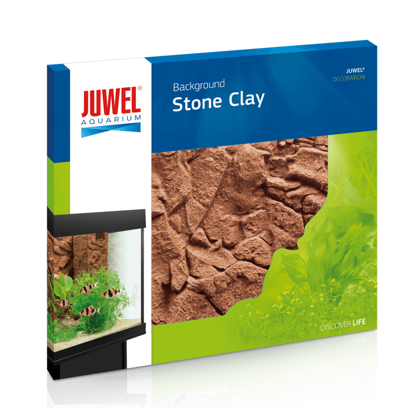 Juwel Stone Clay bakgrunn