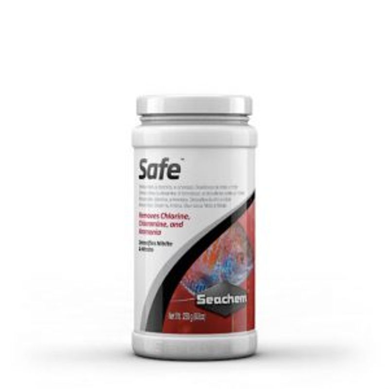 Seachem Safe - 50g