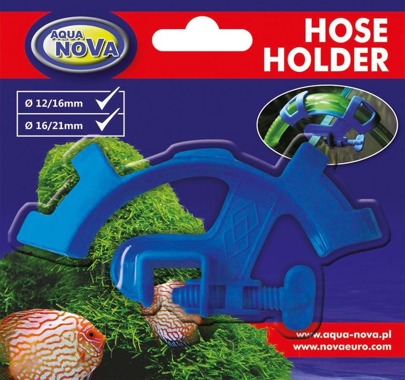 SLANGE HOLDER 12/16 -16/22mm