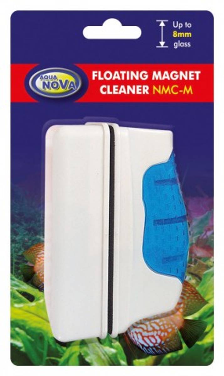 Aqua Nova Magnet Cleaner (Medium)