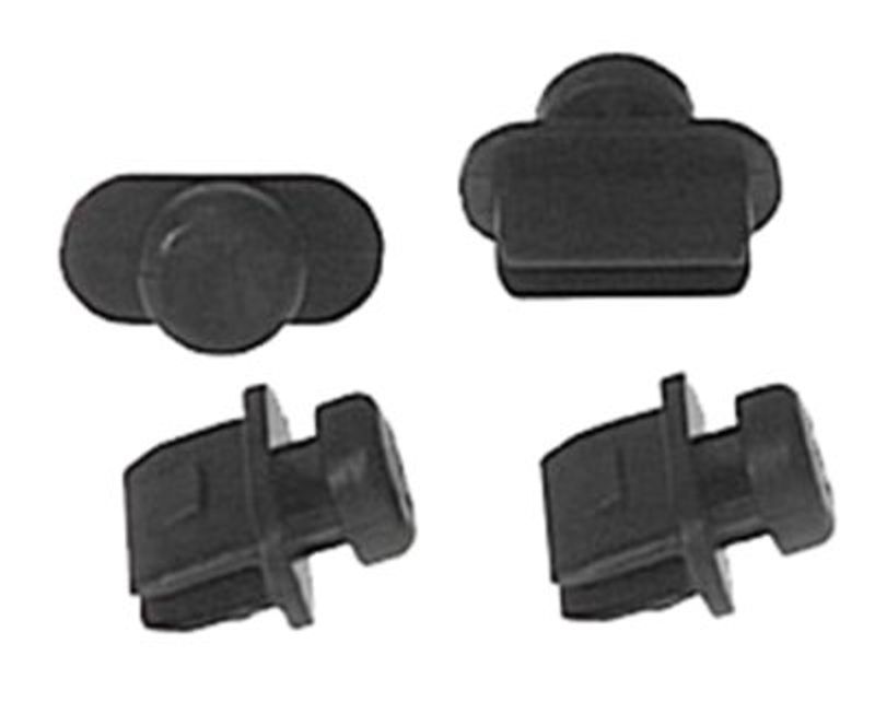 AB EHEIM OPPHENGSKLIPS  SUGEKOPP 4PK