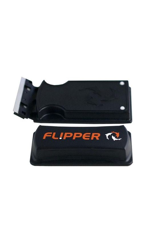 Flipper Algeskrape  standard Float 