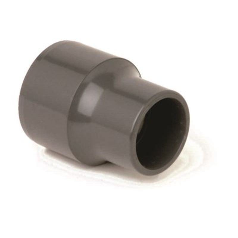 25-20mm lang Reduksjon 