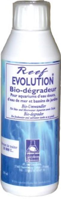 Hovedbilde Aquarium systems Bio Degraduer 250ml