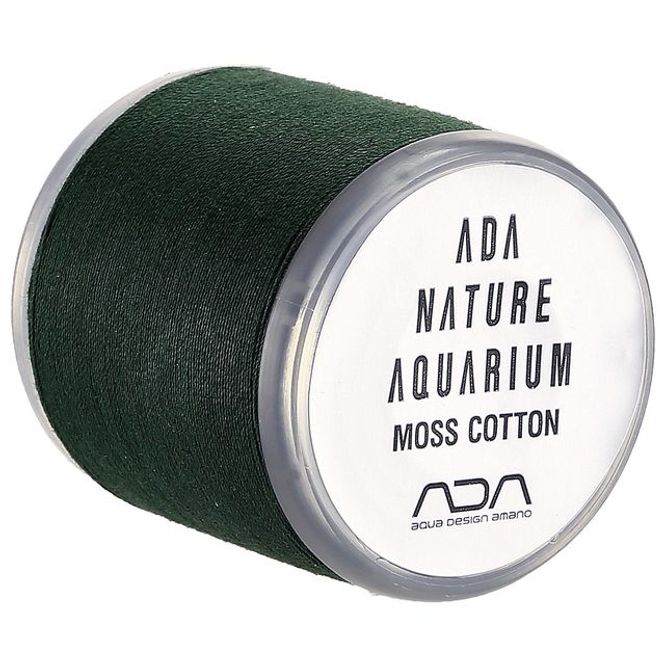 Hovedbilde ADA MOSS COTTON 