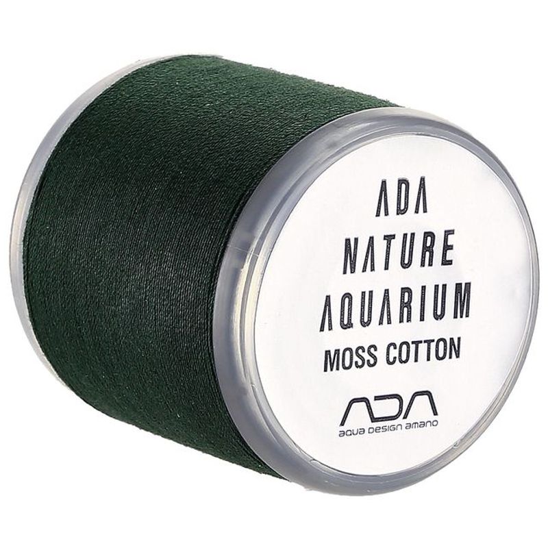 ADA MOSS COTTON 