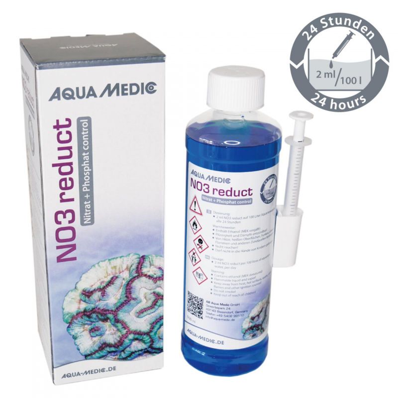 NO3 reduct 500ml