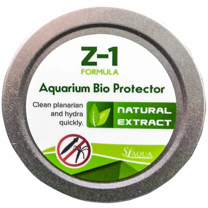 Hovedbilde SL-aqua Z1 aquarium bio protector